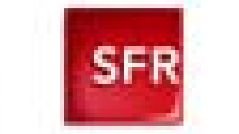 SFR : Pourquoi êtes vous toujours suiveur ? (audio)