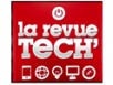 La revue Tech’ de Numérama consacre plusieurs sujets sur la Freebox Révolution