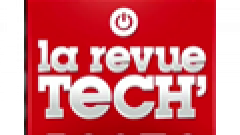 La revue Tech’ de Numérama consacre plusieurs sujets sur la Freebox Révolution