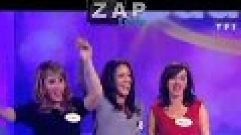 Zapping du mercredi 26 janvier 2011