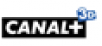 Canal + 3D : un film et un match de football par mois