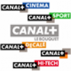 Canal + : La 3D avec lunettes va-t-elle prendre ?