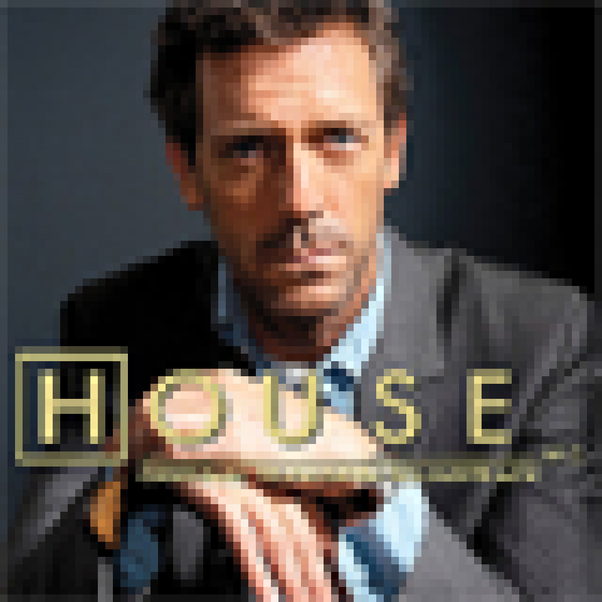 TF1 diffusera la saison 6 de Dr House le 19 avril prochain.