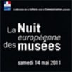La nuit des musées : Consultez la carte interactive des musées ouverts