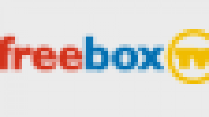 [ANNONCE] Firmware Freebox HD 1.0.3