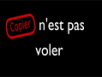 « Copier n’est pas voler » : un documentaire traitant du droit d’auteur
