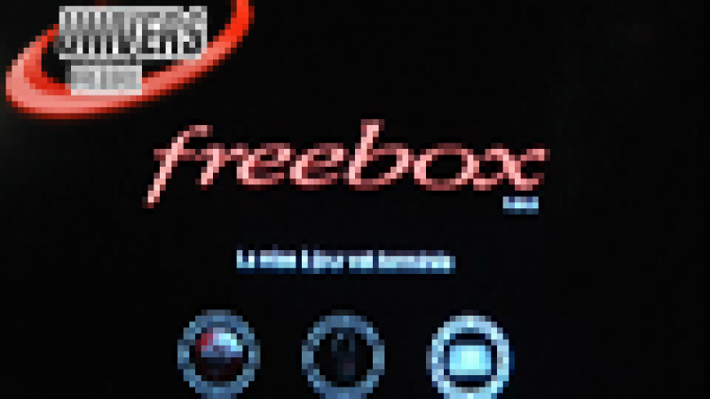 Freebox Révolution : Les nouvelles fonctionnalités en vidéo