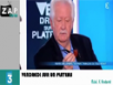 Zapping : Un malheureux lapsus sur BFM TV…