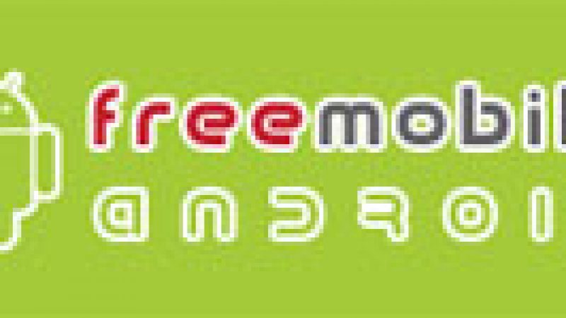 Free Mobile Android