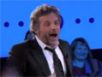 Zapping : S. Guillon s’agace sur le plateau de Ruquier…