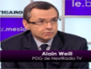 NextRadio TV : Alain Weill revient sur son projet TNT RMC Sport