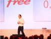 Conférence Free Mobile : Présentation du forfait tout illimité à 19,99€ et 15,99€