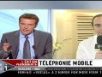 Free Mobile: Interview de Xavier Niel sur itélé