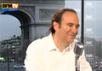 Free Mobile : Xavier Niel répond aux questions de Jean Jacques Bourdin