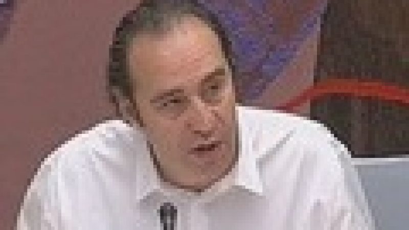 L’intégralité de l’audition de Xavier Niel à l’Assemblée Nationale