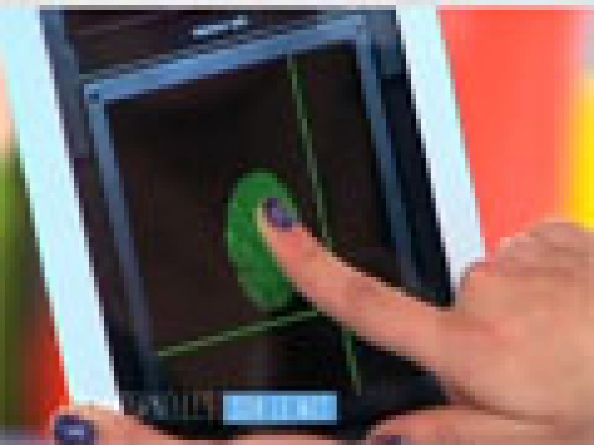 Zapping : Un détecteur de mensonges sur téléphone et tablette tactile