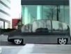 Zapping : Une voiture qui devient invisible grâce à des LED…