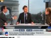 Zapping : Un débat pas très clair sur BFM TV…