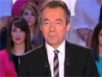 Zapping : Denisot s’emmêle les pinceaux…