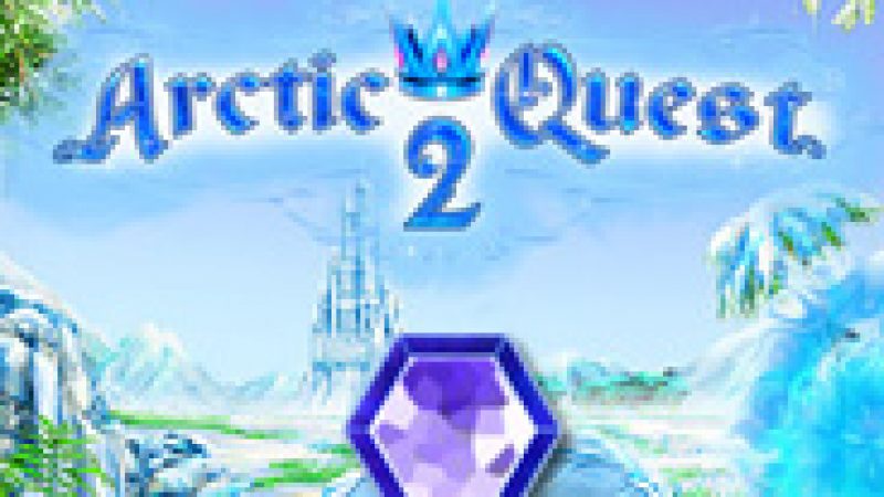 Arctic Quest 2