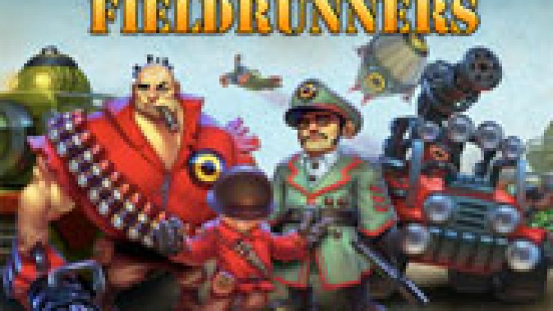 Fieldrunners