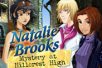 Natalie Brooks: Mystery at Hillcrest high
