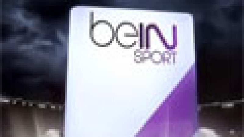 Découvrez les images du lancement de BeIN sport
