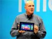La chaîne Techno présente la nouvelle tablette Windows baptisée Sensation