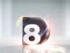 Découvrez le clip de présentation de D8