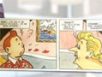 Zapping : La parodie érotique de Tintin…