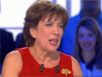 Zapping : Roselyne Bachelot apprécie la “ligne” éditoriale de Canal +…