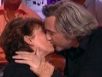 Zapping : Un gros smack pour Roselyne Bachelot