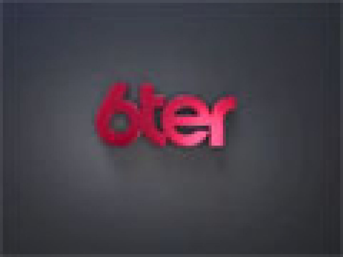 Découvrez la bande annonce de la nouvelle chaîne 6ter, que M6 lancera en décembre sur la TNT