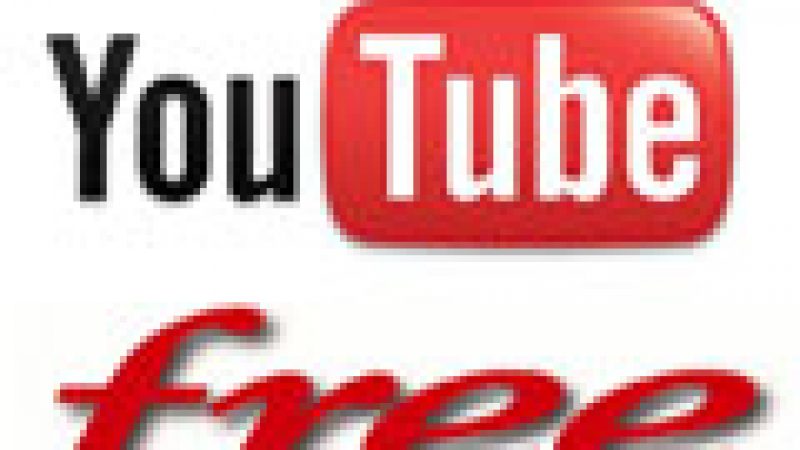 Tutoriel vidéo : Contourner les ralentissements de YouTube chez Free (VPN)