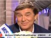 Zapping : Jean Pierre Foucault est miss France…