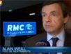 Présentation vidéo de la nouvelle chaîne RMC Découverte