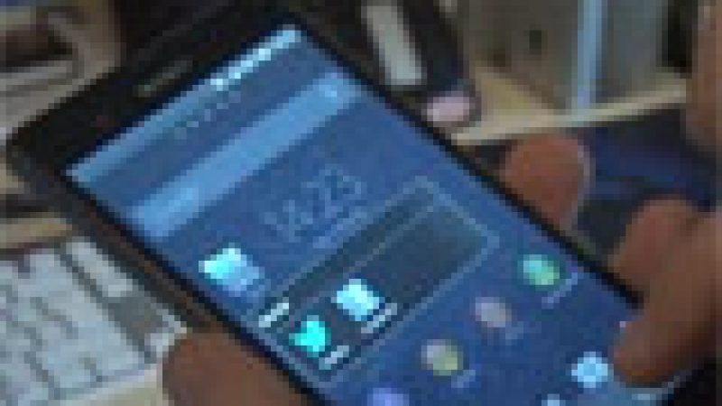 Découvrez le test du Sony Xperia Z en vidéo