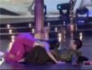 Zapping : “Danse avec les stars” versions hot…
