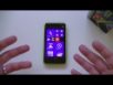 Nokia Lumia 620 : Découvrez le déballage et le test complet