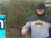 Zapping : La vérité sur le faux Batman…