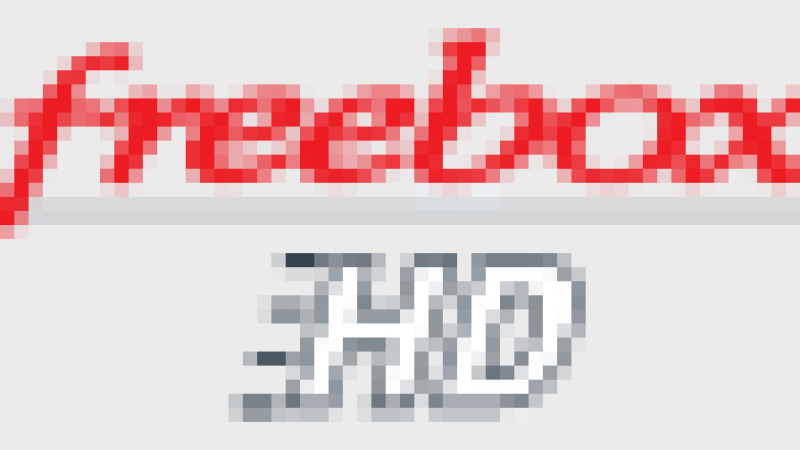 [MàJ] Nouveau Firmware pour la Freebox HD