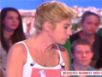 Zapping :  Frigide Barjot craque dans le Grand 8….