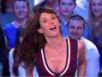 Zapping : Miss Météo se lâche dans le Grand Journal