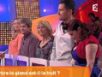 Zapping : Une blonde, une brune, une chanteuse et une roue….
