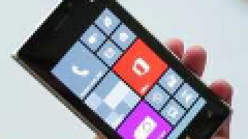 Découvrez la présentation et le test du Nokia Lumia 925
