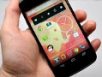 Découvrez le test du LG Nexus 4 en vidéo