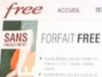Quand TF1 évoque Free Mobile dans son journal de 13h