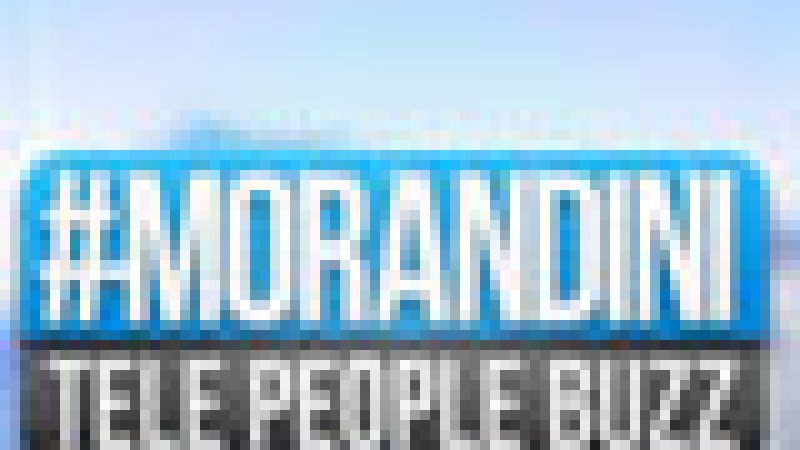 Gros bide pour Morandini : NRJ 12 stoppe son émission après seulement 10 numéros