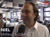 Découvrez l’école 42 de l’intérieur et l’intervention de Xavier Niel (vidéo)