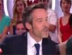 Zapping : Yann Barthes se prend un énorme vent…